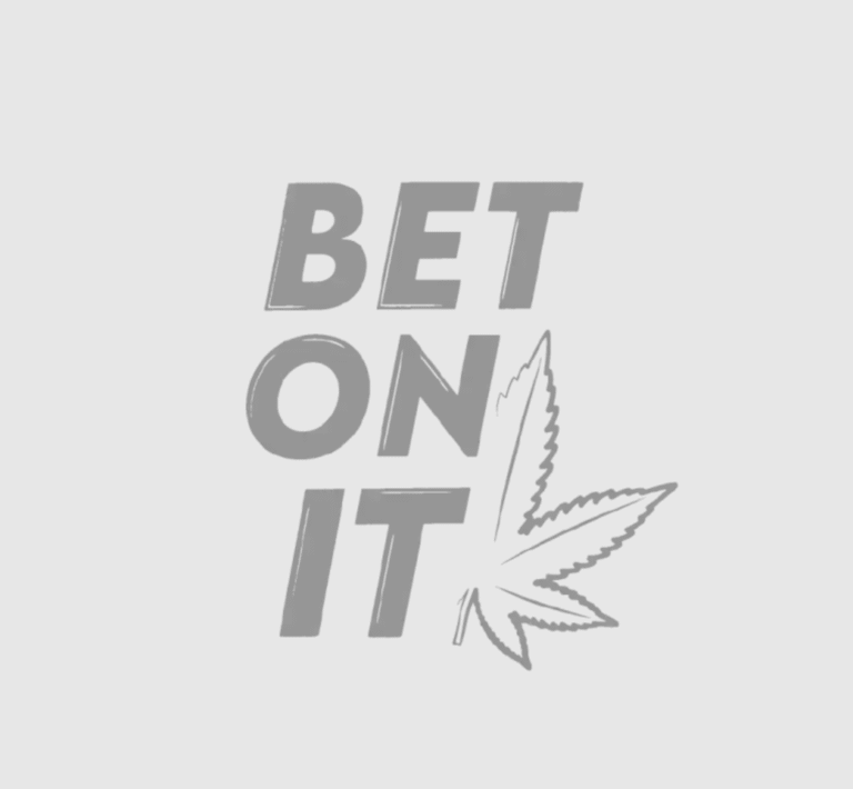 BET ON IT Logo